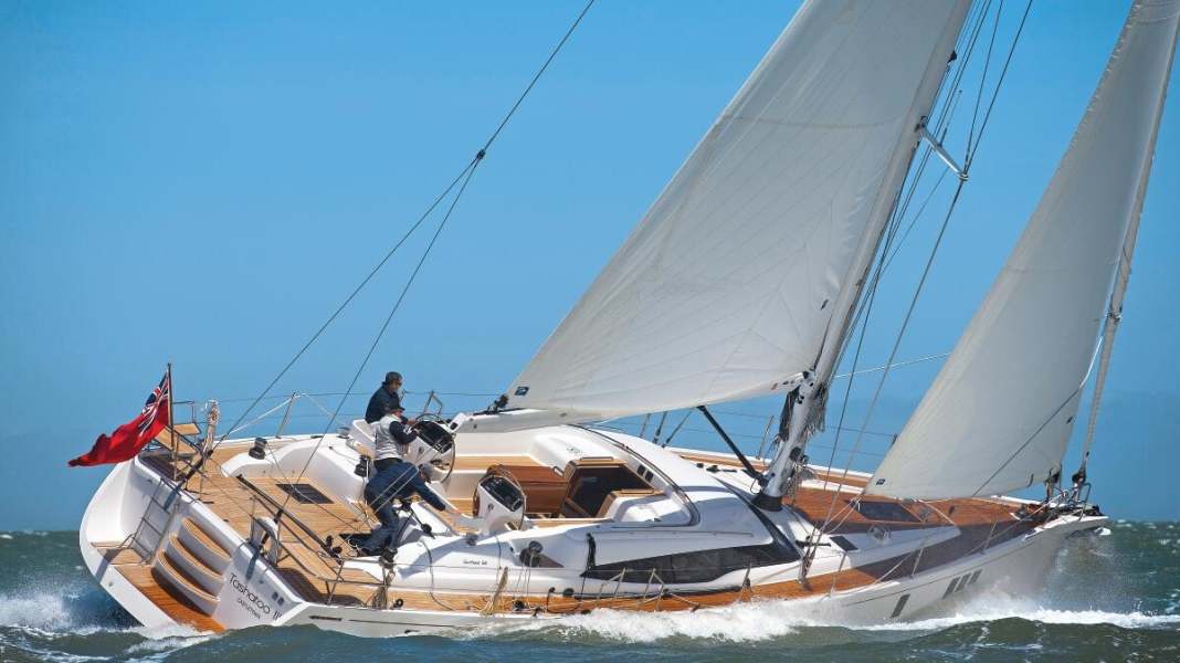 Gunfleet 58 : canon lourd de Grande-Bretagne