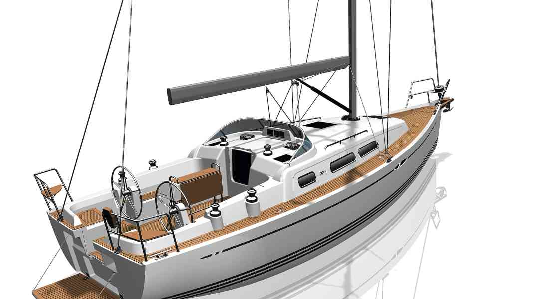 XC-35: Comfort and performance combined