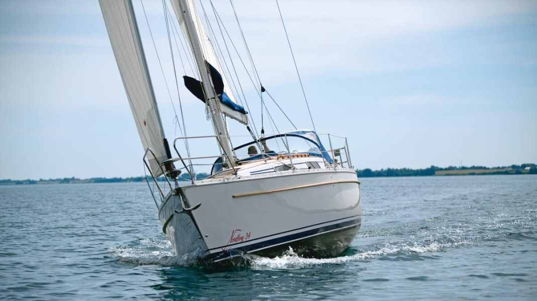 Nordborg 34 : tradition et modernité, bien mélangées