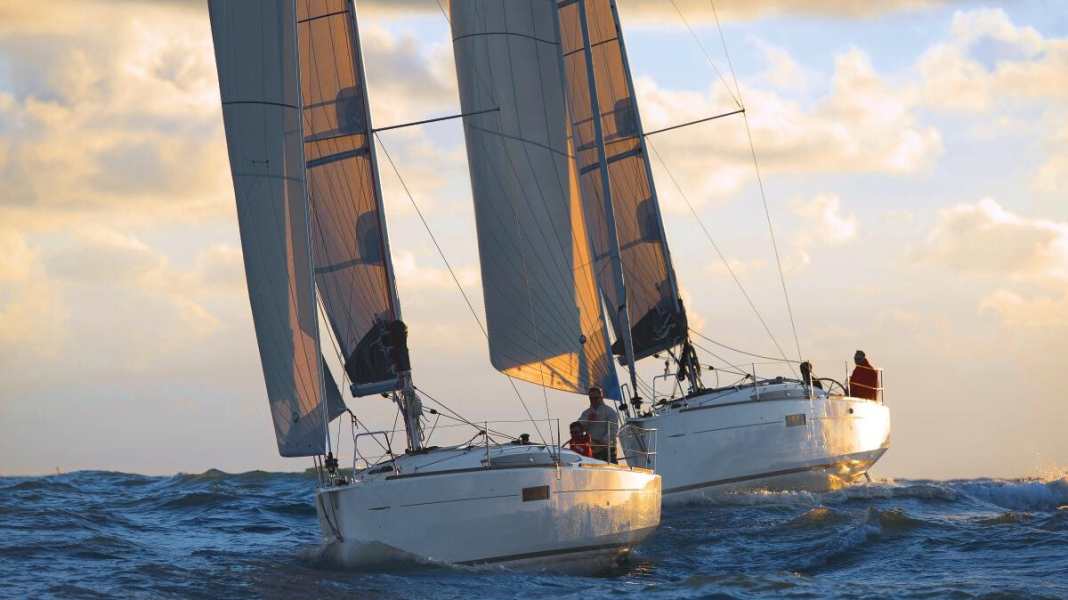 Sun Odyssey: Jeanneau si rinnova e cambia nome