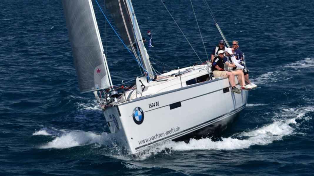Bavaria Cruiser 41 S: Speed und Spaß mit wenig Aufwand