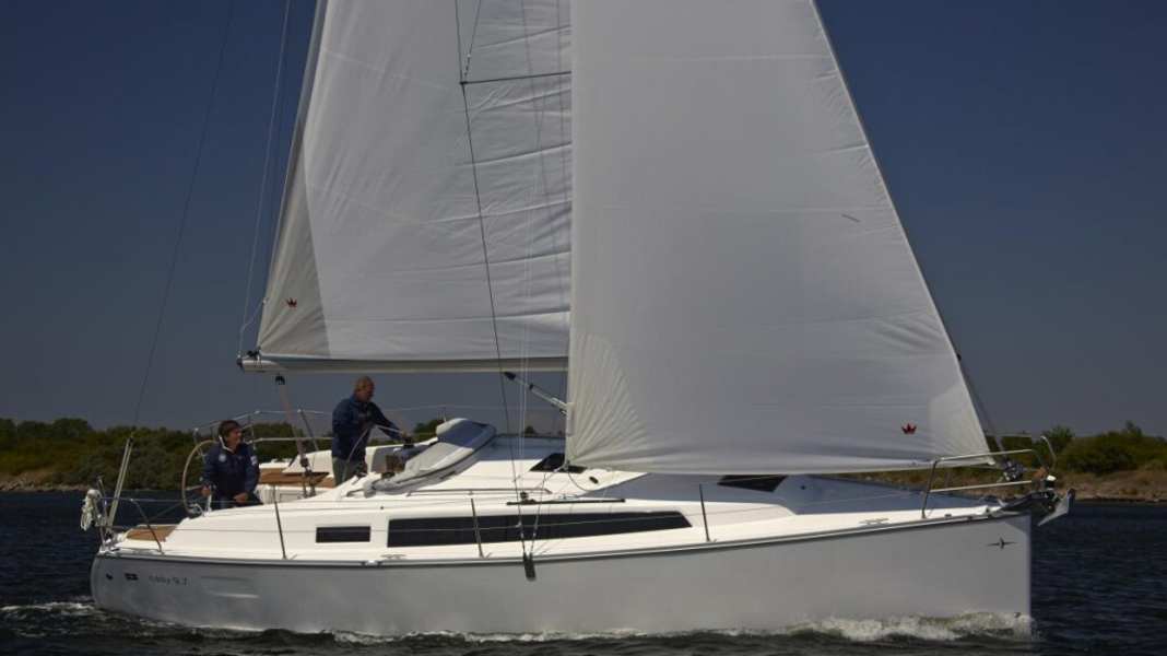 Bavaria Easy 9.7: Preisbrecher aus Giebelstadt