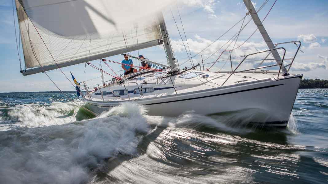 Linjett 34: Bellezza dall'arcipelago