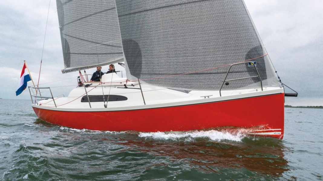 Winner 8: Compact package from Holland