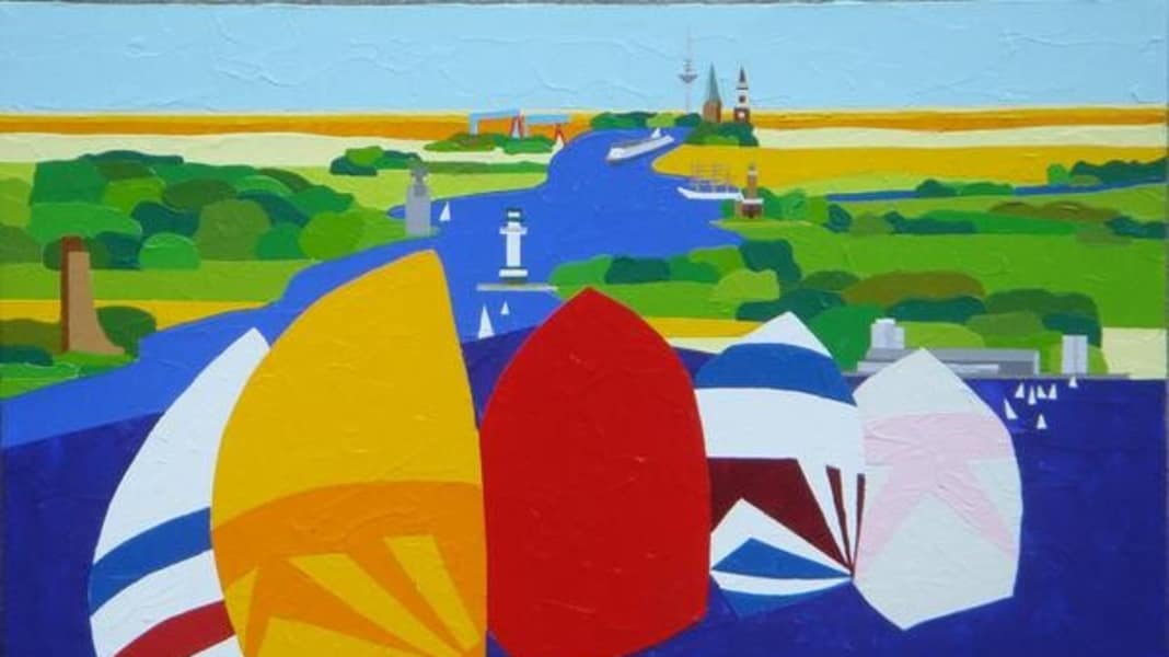 all news: Win an art print by Franco Costa!