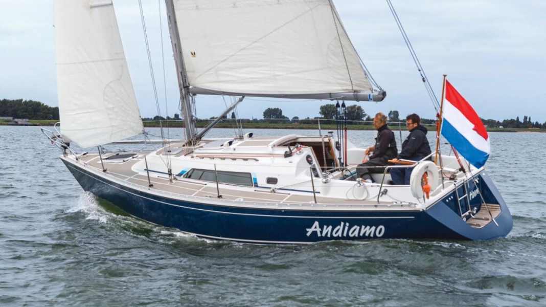 Winner 9.50: Alles drin und alles dran