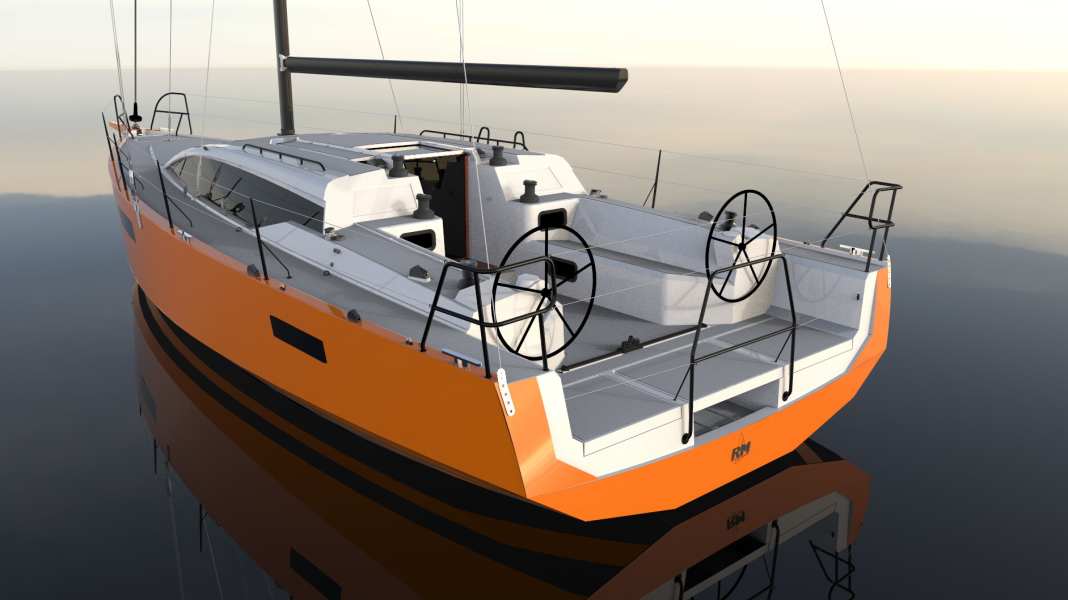 RM 1270 : plus d'options, plus de performances