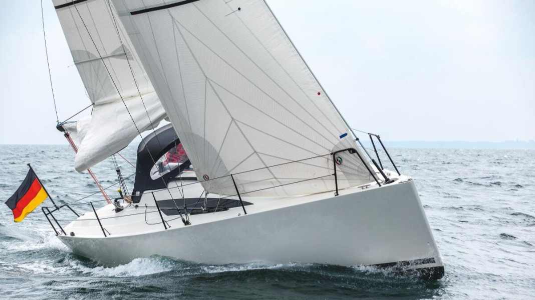 Comet 31S : une comète sans queue lumineuse