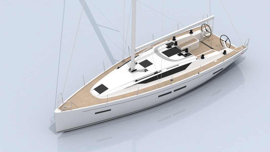 Salona 380: Market offensive from the Balkans