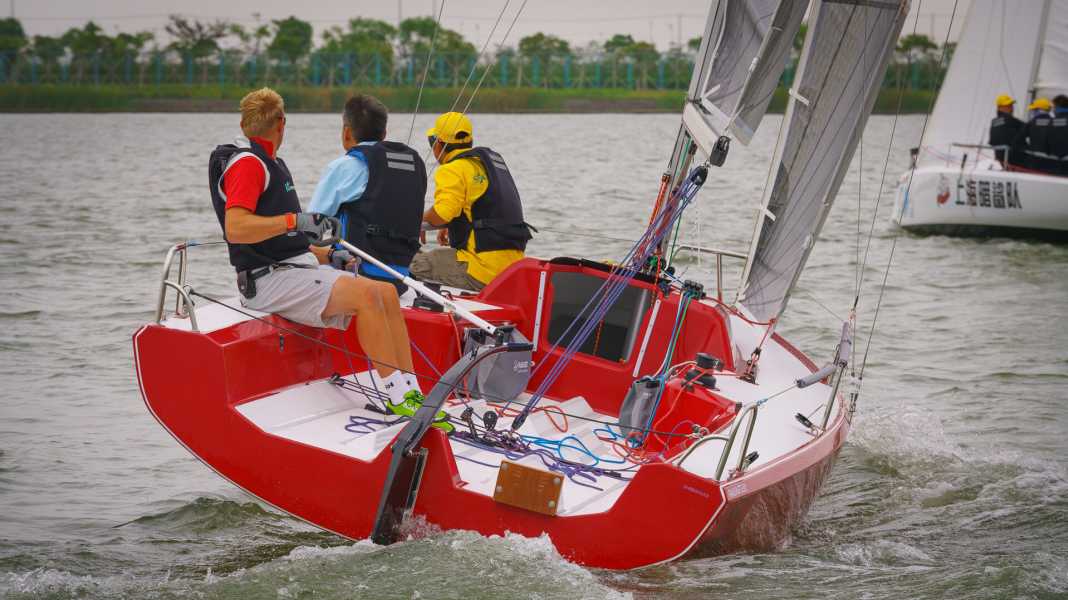 Fareast 23R: Kompaktes Powerpaket aus Fernost