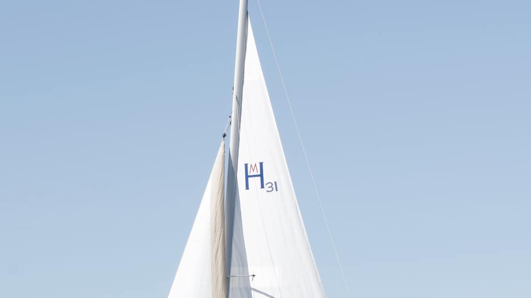 Marlow Hunter 31 : une nouvelle concurrence venue des États-Unis