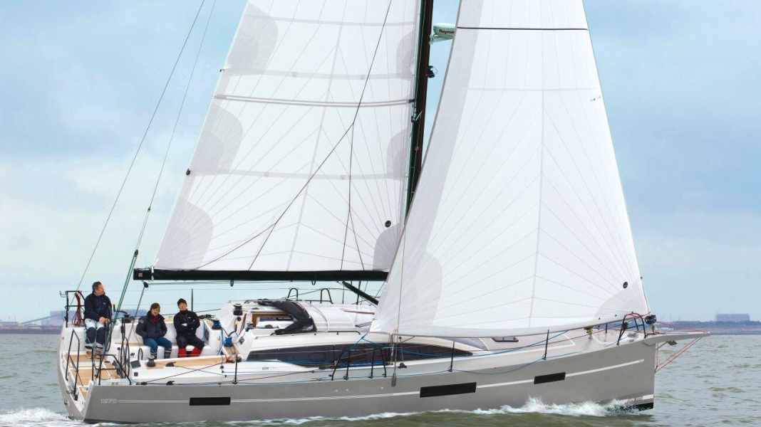 RM 1270: Alternative made of plywood