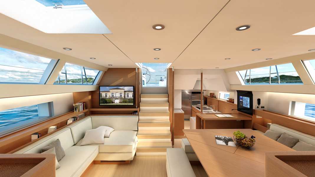 CNB 66: lusso puro made in Bordeaux