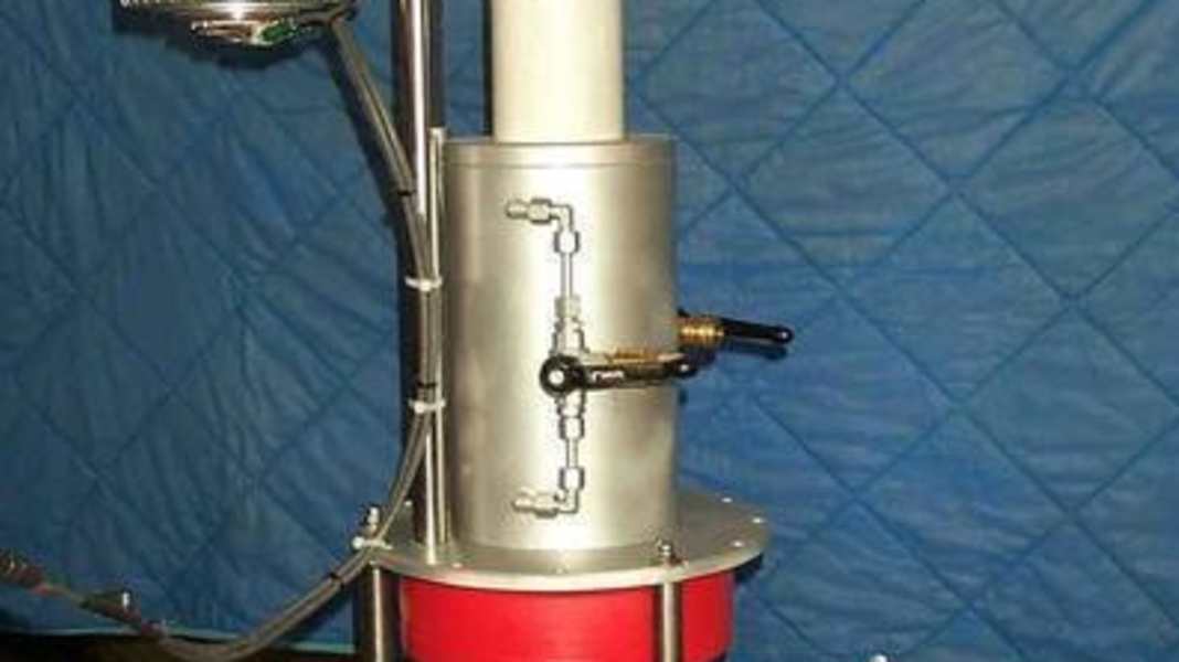 T&T - Novità: boot Düsseldorf: azionamento retrattile senza vite