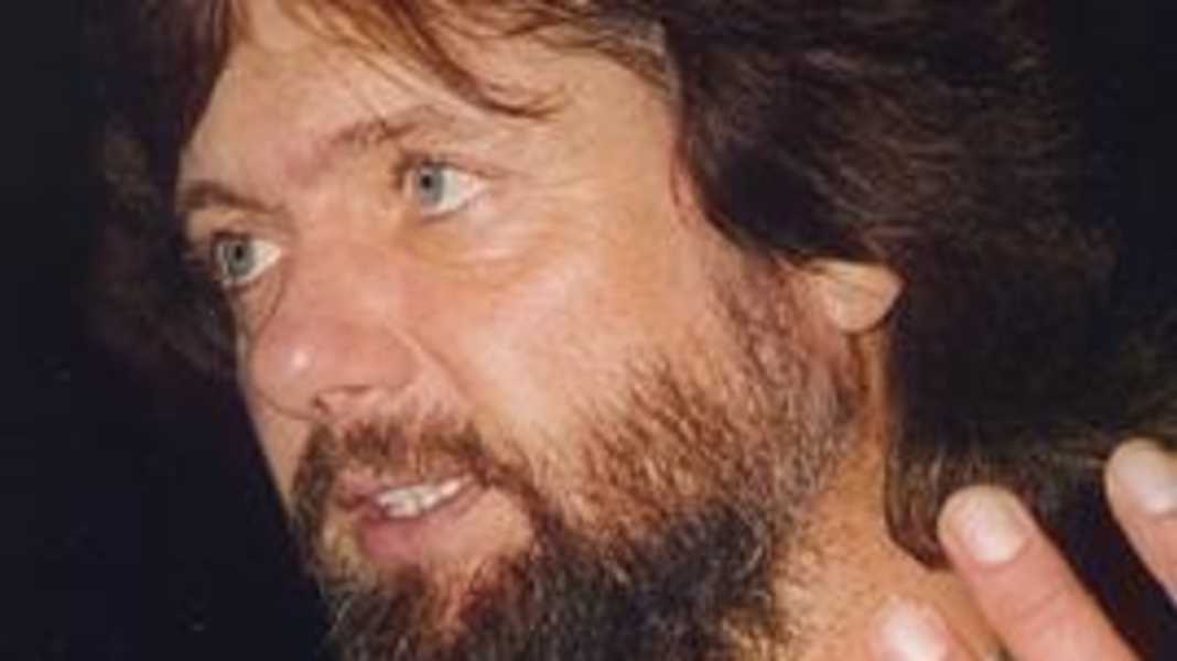 toutes les news : Arved Fuchs au port du mariage