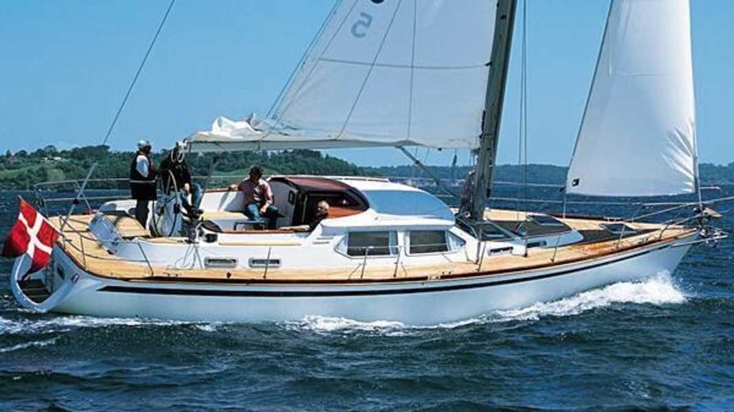 T&T - News: Die neue Nordship 43 DS