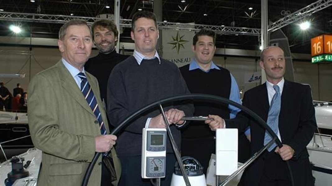 Regatta-News : Huit Bavaria 35 Match flambant neufs pour la régate internationale