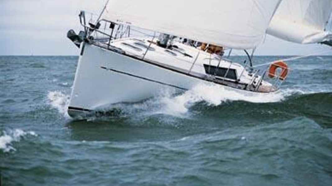 T&T - Notizie: Centurion 45s e Gib'Sea 37 messi alla prova