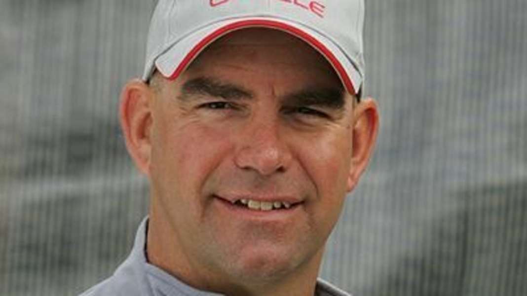 America's Cup: BMW Oracle releases Kostecki