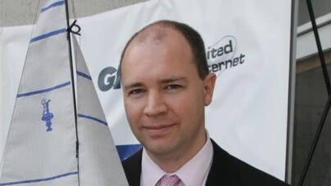 America's Cup: Will the German Cupper soon be called "Germany"?