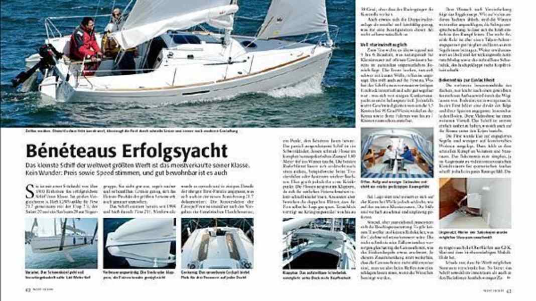 T&T - Notizie: Prima 21.7