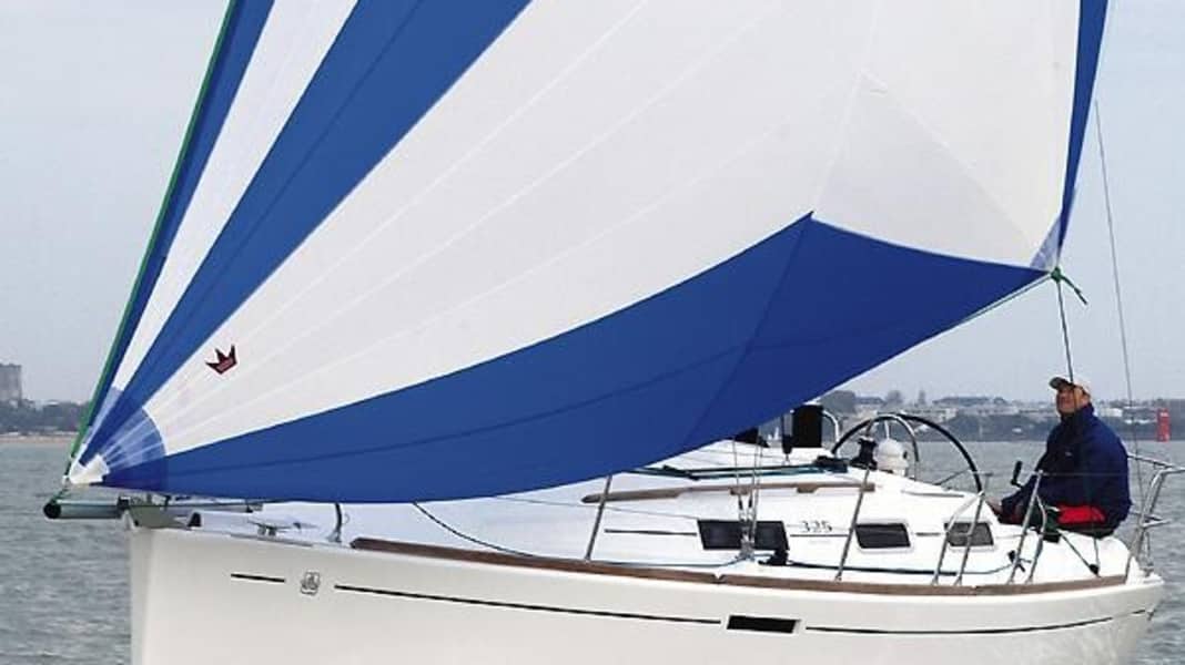 T&T - News: Test Dufour 325: Stimmiges Paket