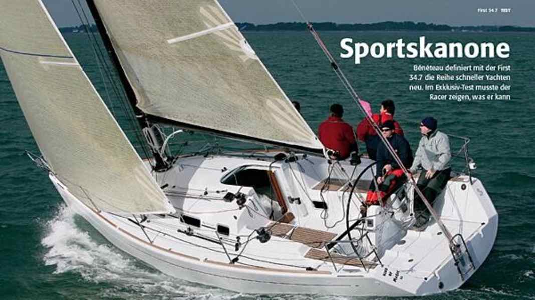 T&T - Notizie: Un'impetuosa spinta in avanti