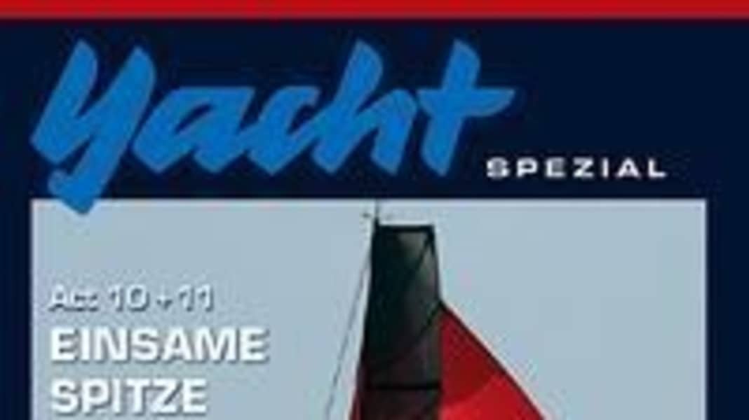 America's Cup: Nach dem Act ist vor dem Act