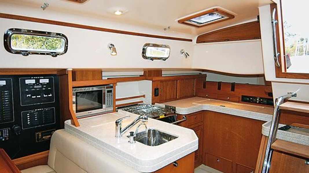 T&T - News: Perfect pantry