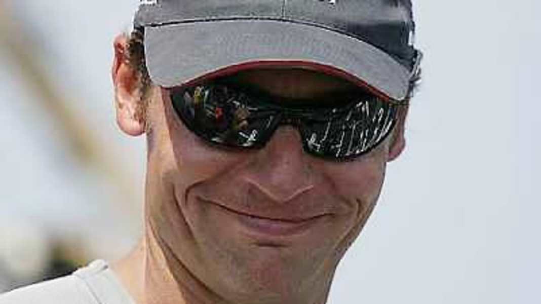 Coupe de l'America : le patron d'Alinghi vend sa société