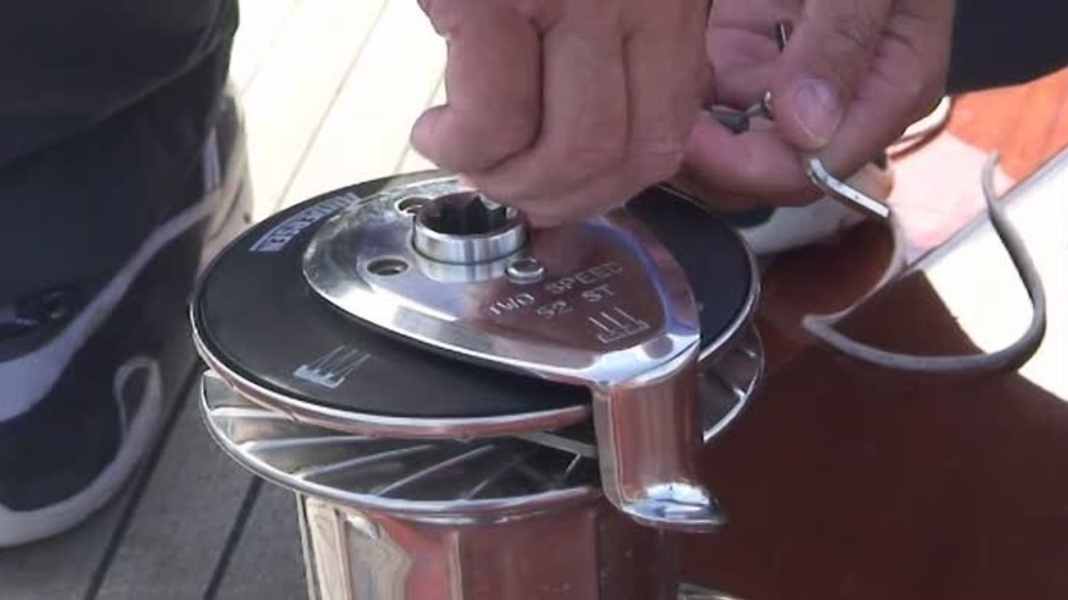 Do it yourself: Practical tips for winch maintenance