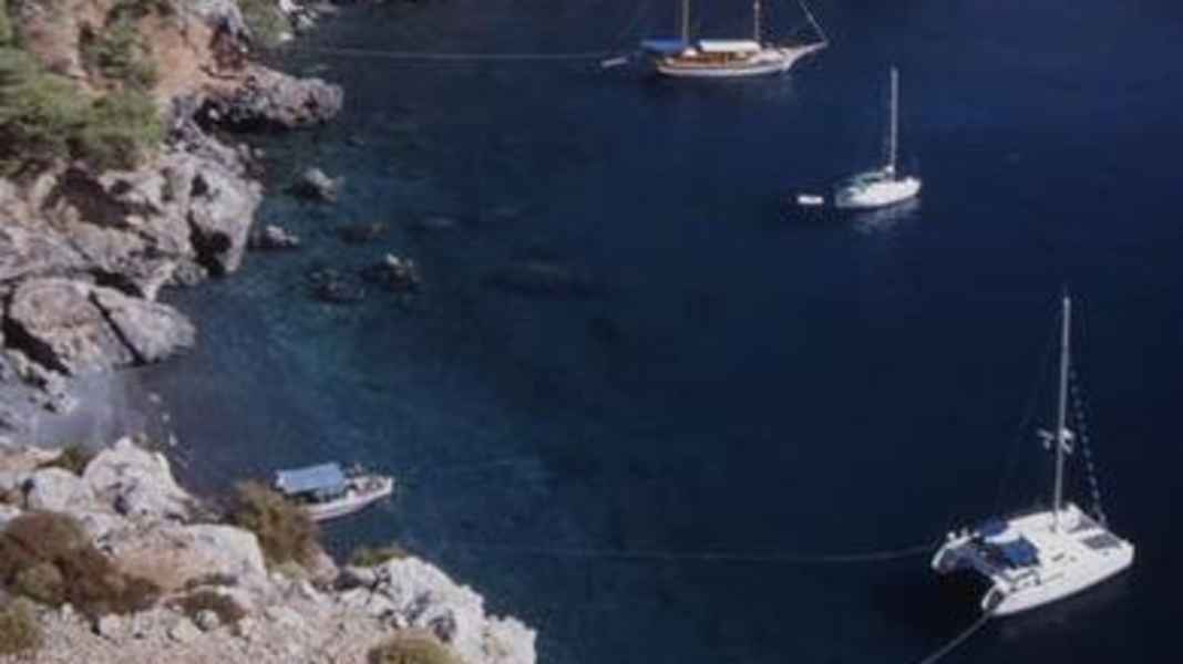 Turkey: Land lines no longer on trees