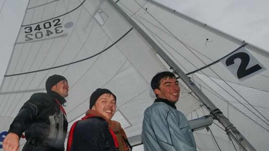 Campionato dei Campioni di YACHT: successo degli outsider sull'Alster