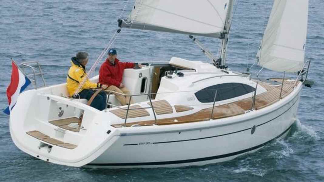 Etap Yachting ist verkauft: Neue Produktion für Etap in Polen