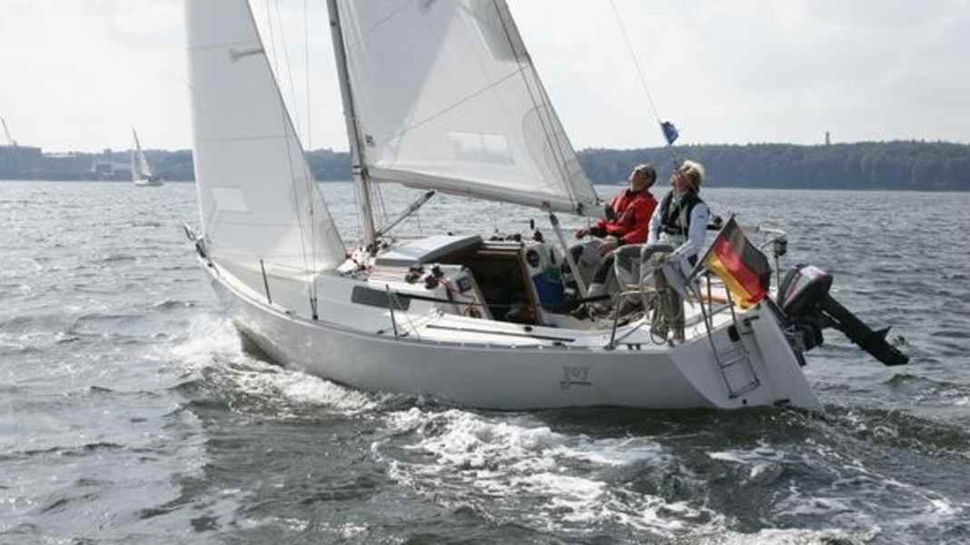 Test de bateaux d'occasion : Suède-GTI