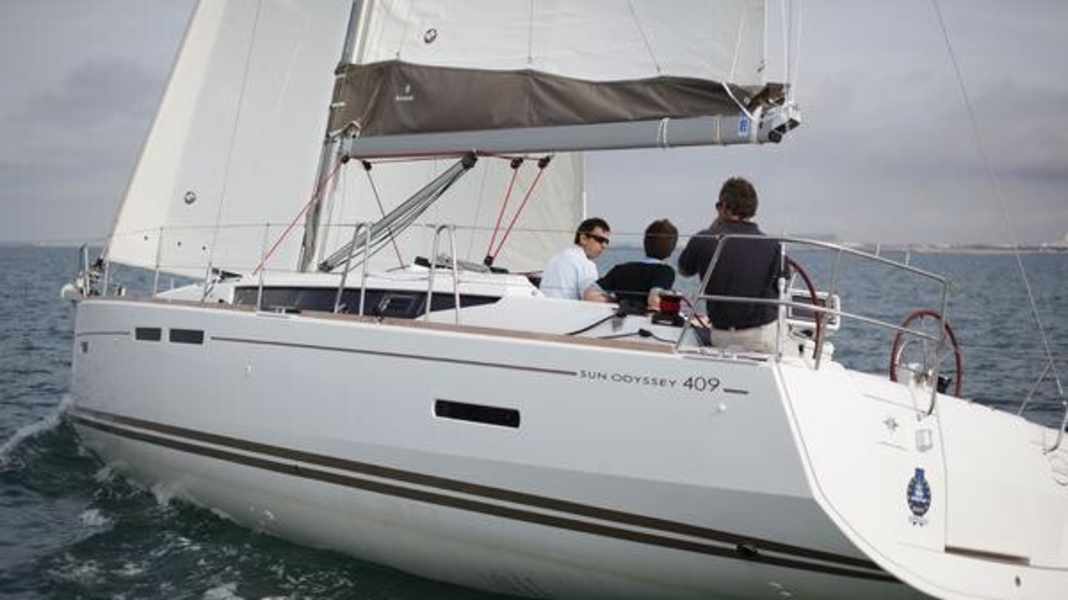 Technik: Der Kick mit dem Knick