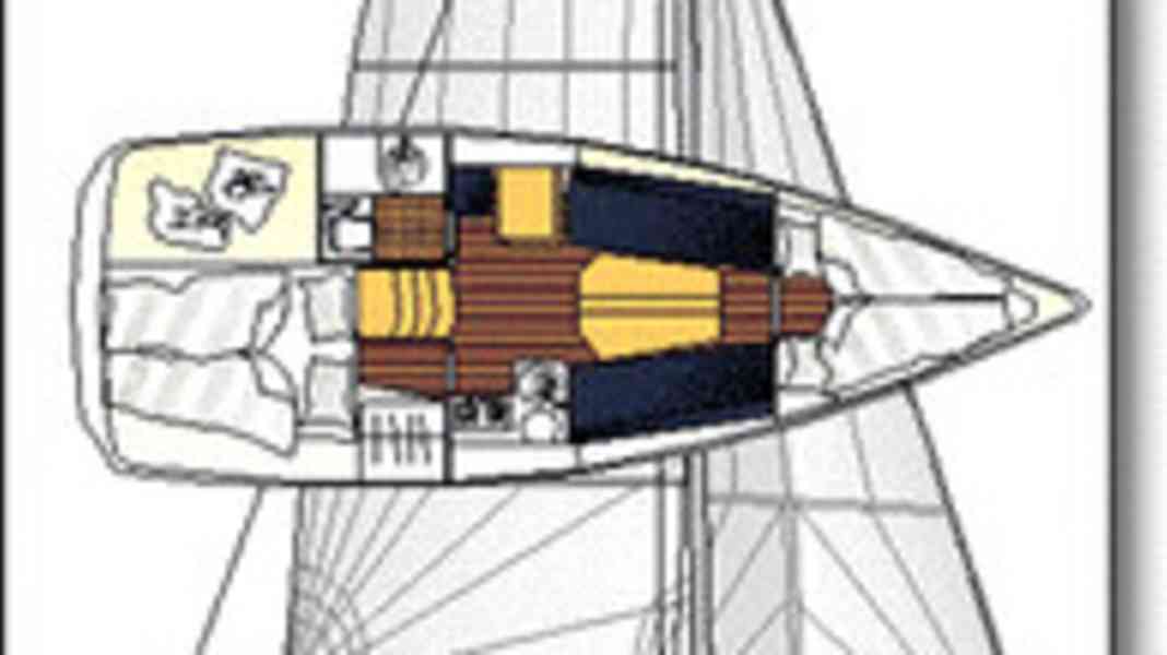 Gib'Sea 284 : Petit nouveau départ