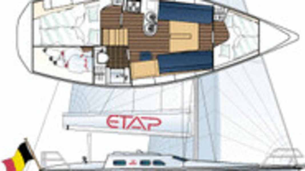 Etap 32s : nageur invétéré