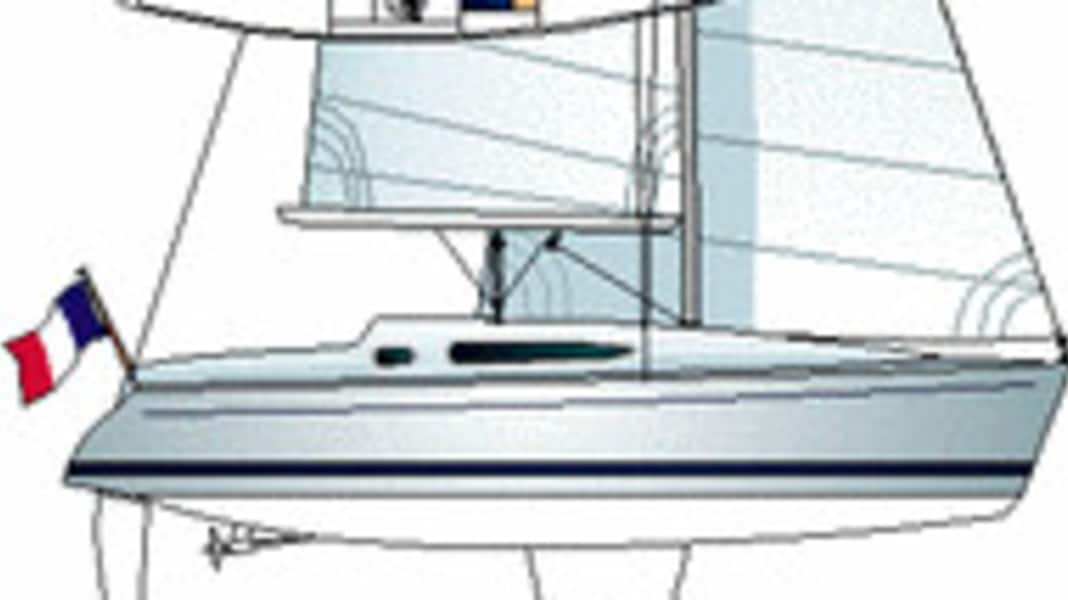 Sun Odyssey 29.2: Flotter Mittelkläßler