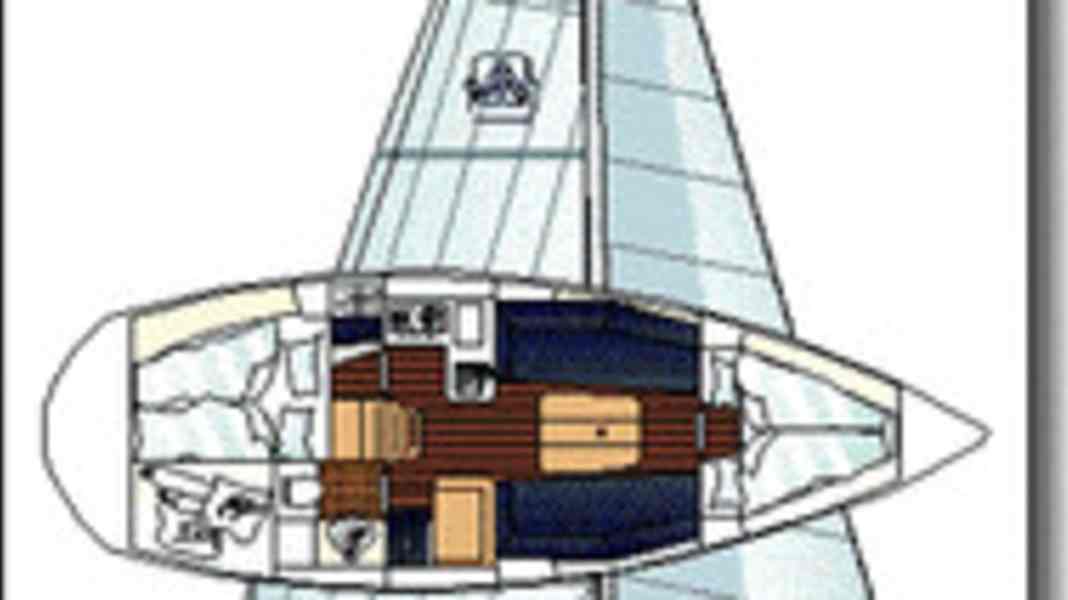 Dufour 32 Classic: una dura lotta di classe