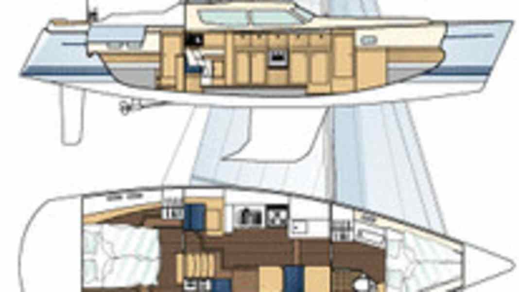 Wauquiez 40 Pilot Saloon: Die Preisoffensive