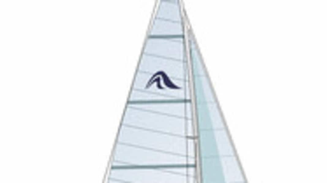 Hanse 341: Test di confronto per le navi da crociera: Una moderna competizione a quattro