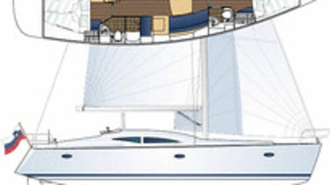 Impressione Elan 434: impressione forte