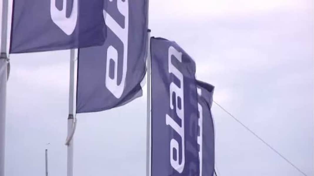 Vergleichstest: Elan mal zwei: 340 vs. Impression 344