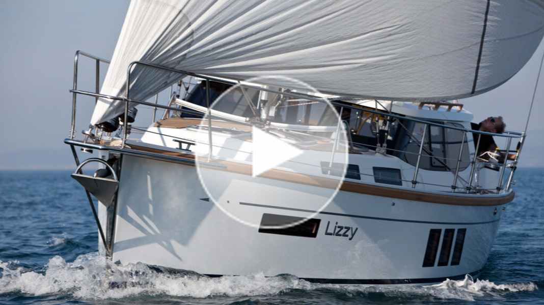 Sirius 310 DS: Lebensqualität auf 31 Fuß