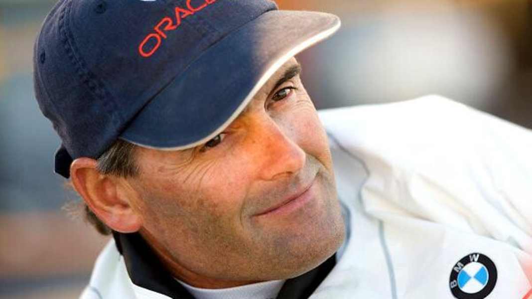 America's Cup: Coutts preist Burling als Supersegler
