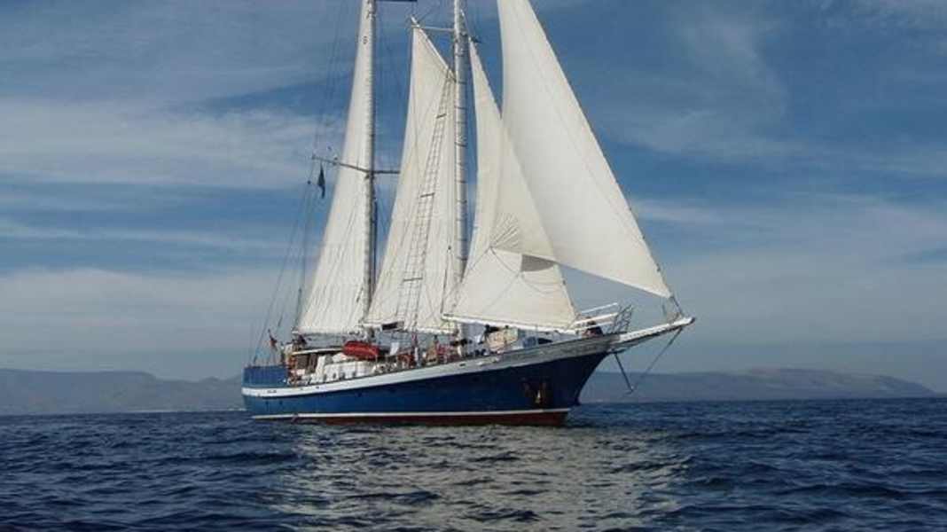 Ocean College: circumnavigation for young people starts in 2027