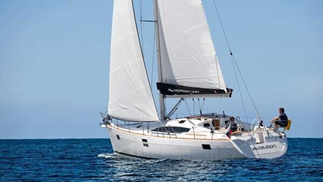 Service: Download: Test Elan Impression 444