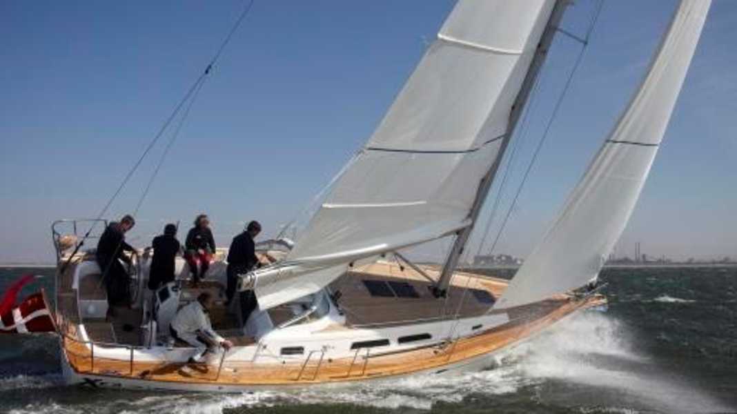 Test: travelling in style with the new XC-38