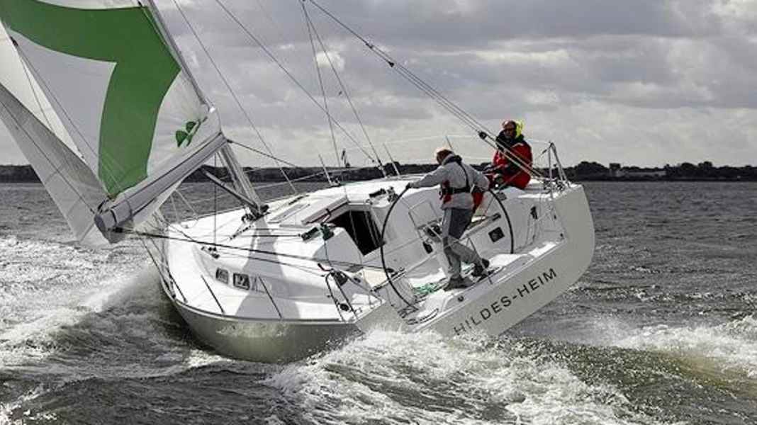 Test: Günstige Größe